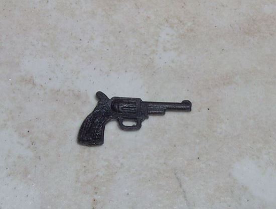 Picture of *Most Popular* Indiana Jones Replacement Pistol - Weapon.